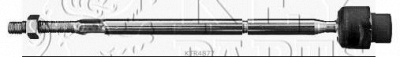 KEY PARTS ktr4877 -  Осевой шарнир, рулевая тяга